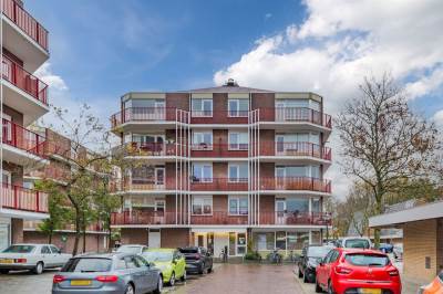 Woning Pluimgras 36 Leiden