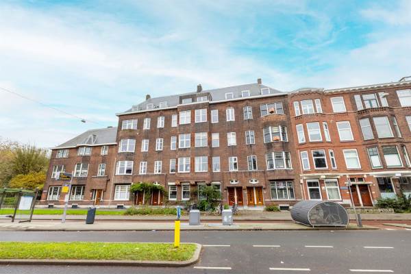 Woning Beukelsdijk 78B03 Rotterdam