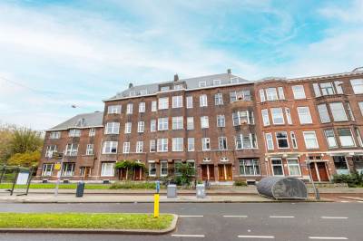 Woning Beukelsdijk 78B03 Rotterdam