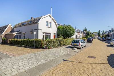 Woning Hoveniersweg 104 Tiel