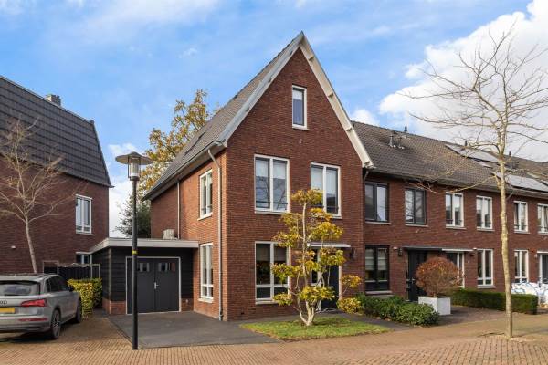 Woning Maalderij 35 Lunteren