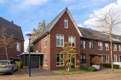 Woning Maalderij 35 Lunteren