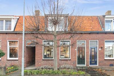 Woning Breeweg 12 Yerseke