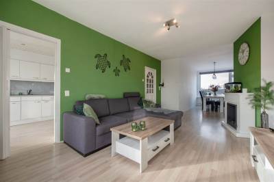 Woning Piet Heinstraat 12 Zoetermeer