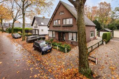 Woning Westenenkerweg 25 Apeldoorn