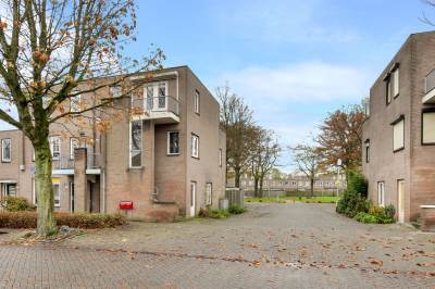 Woning Kesterenlaan 193 Breda