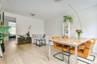 Woning Marcantilaan 327 Amsterdam