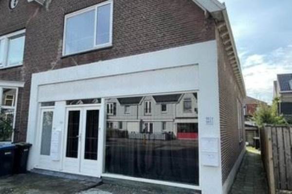 Woning Wandelweg 108 Wormerveer