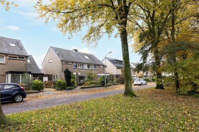 Woning Rowlandstraat 18 Vijfhuizen