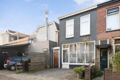 Woning Kritzingerlaan 1 Zeist