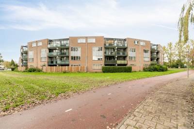 Woning Regentesseweg 52 Almere