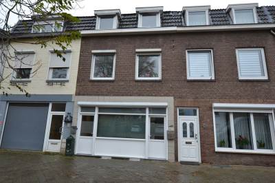 Woning Nieuwstraat 68 Kerkrade
