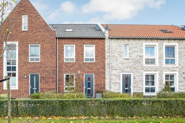 Woning Blokskampsedreef 19 Beek en Donk
