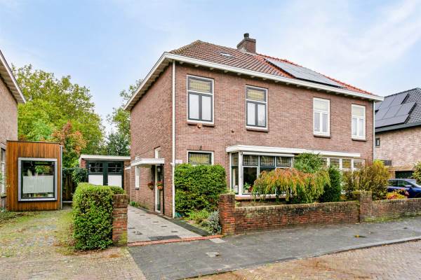 Woning Valkenierslaan 259 Breda