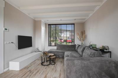 Woning Raadhuisstraat 49 Moerkapelle