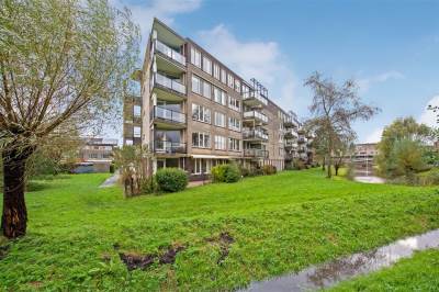 Woning Padmoes 10 Delfgauw