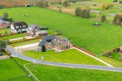 Woning Boerenbuurt 38 Leersum