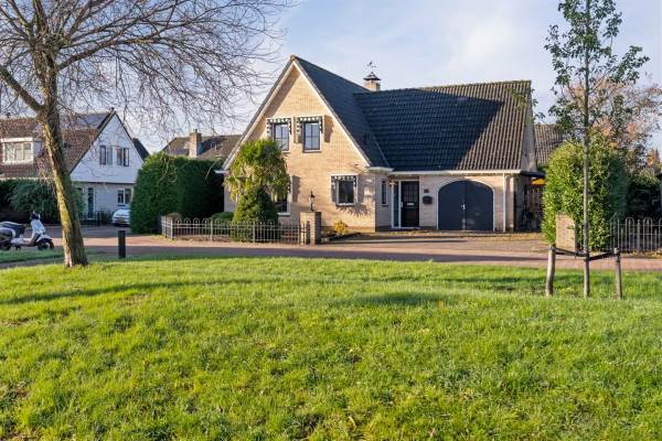 Woning De Streek 56 Lelystad