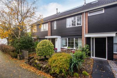 Woning Waterrad 64 Grootebroek