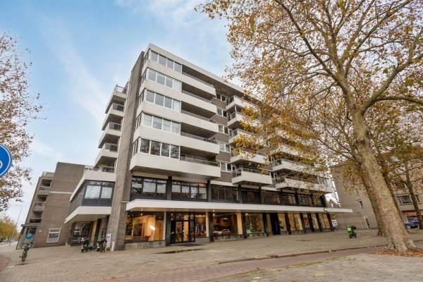 Woning St Jorislaan 114 Eindhoven