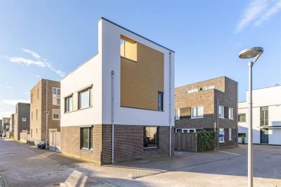 Woning Ikihof 1 Almere