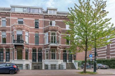 Woning Maliesingel 50 Utrecht