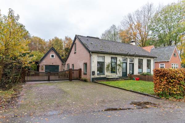 Woning Alde Dyk 29 Terwispel