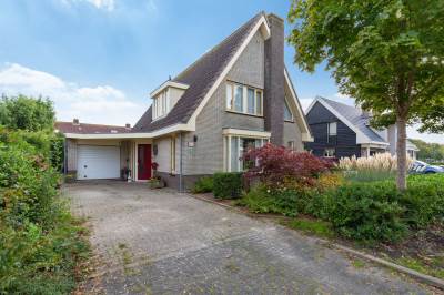 Woning Rietvoornlaan 11 Avenhorn