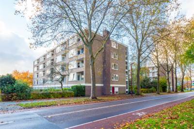 Woning Richterslaan 27 Nieuwegein