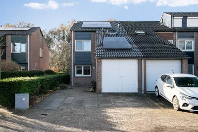 Woning Arkelhof 89 Zevenbergen