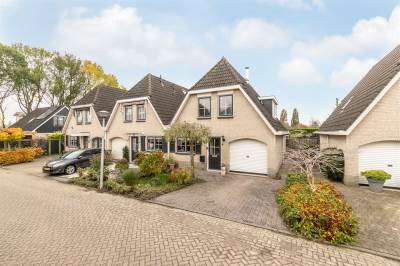 Woning Putter 8 Numansdorp