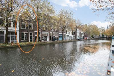 Woning Lage Gouwe 208 Gouda