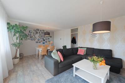 Woning Nieuwstraat 128 Spijkenisse