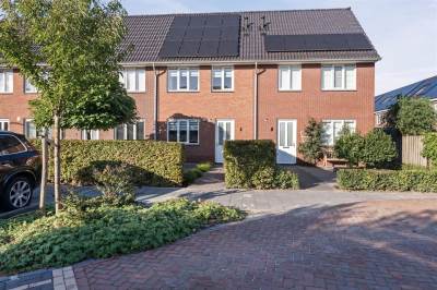 Woning Franklinhage 4 Emmeloord
