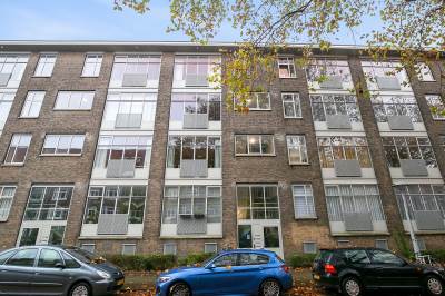 Woning Juliana van Stolbergstraat 451 Amsterdam