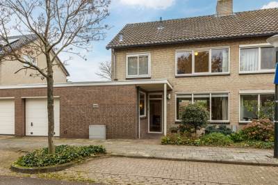 Woning Bosrand 110 Geldrop