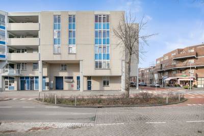 Woning Raadhuislaan 62 Spijkenisse