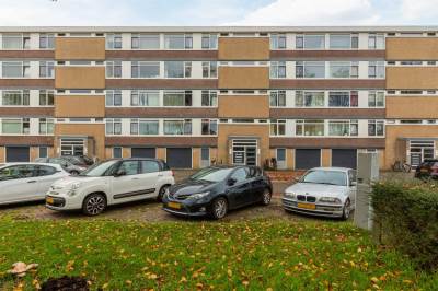 Woning Huibert Pootlaan 136 Alkmaar