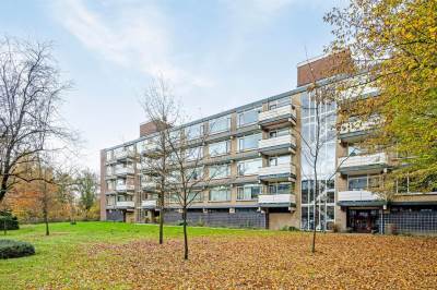 Woning Stollenbergweg 162 Berg en Dal