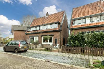 Woning Beukestraat 5 Krommenie