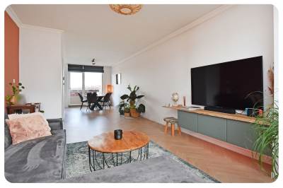 Woning Leyweg 238 Den Haag
