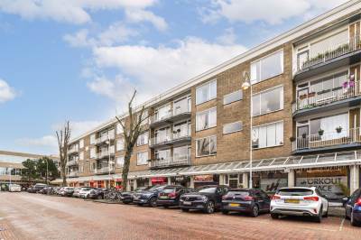 Woning Christiaan Huygensplein 161 Amsterdam