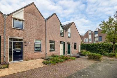 Woning Melkweg 11 Lisse