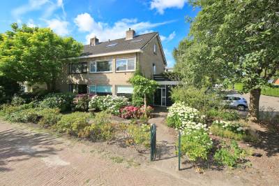 Woning Kraayveld 41 Badhoevedorp
