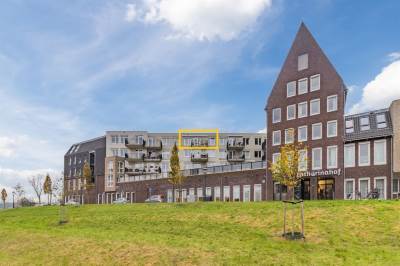 Woning Koninginnedijk 246 Grave