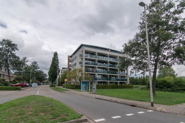 Woning Juweellaan 606 Zoetermeer