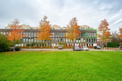 Woning Kreekwaard 49 Alkmaar