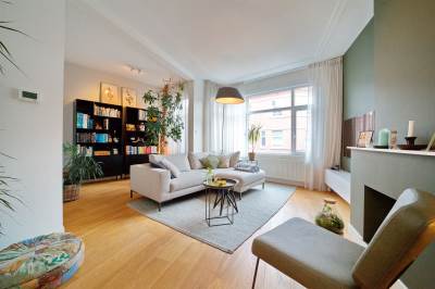 Woning Pippelingstraat 123 Den Haag