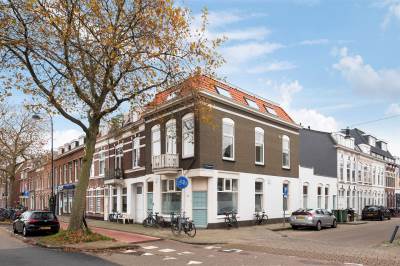 Woning Schoterweg 86A Haarlem
