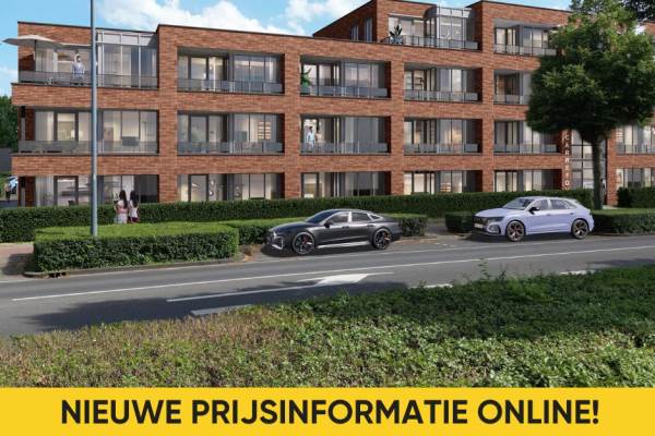 Woning Rijksweg Noord 167 Geleen